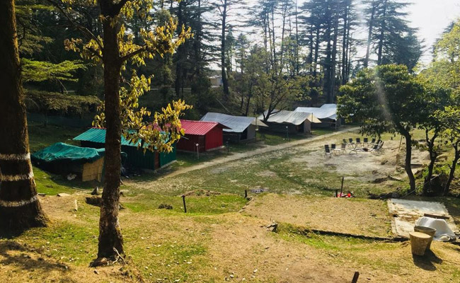 Uttarakhand Adventure  